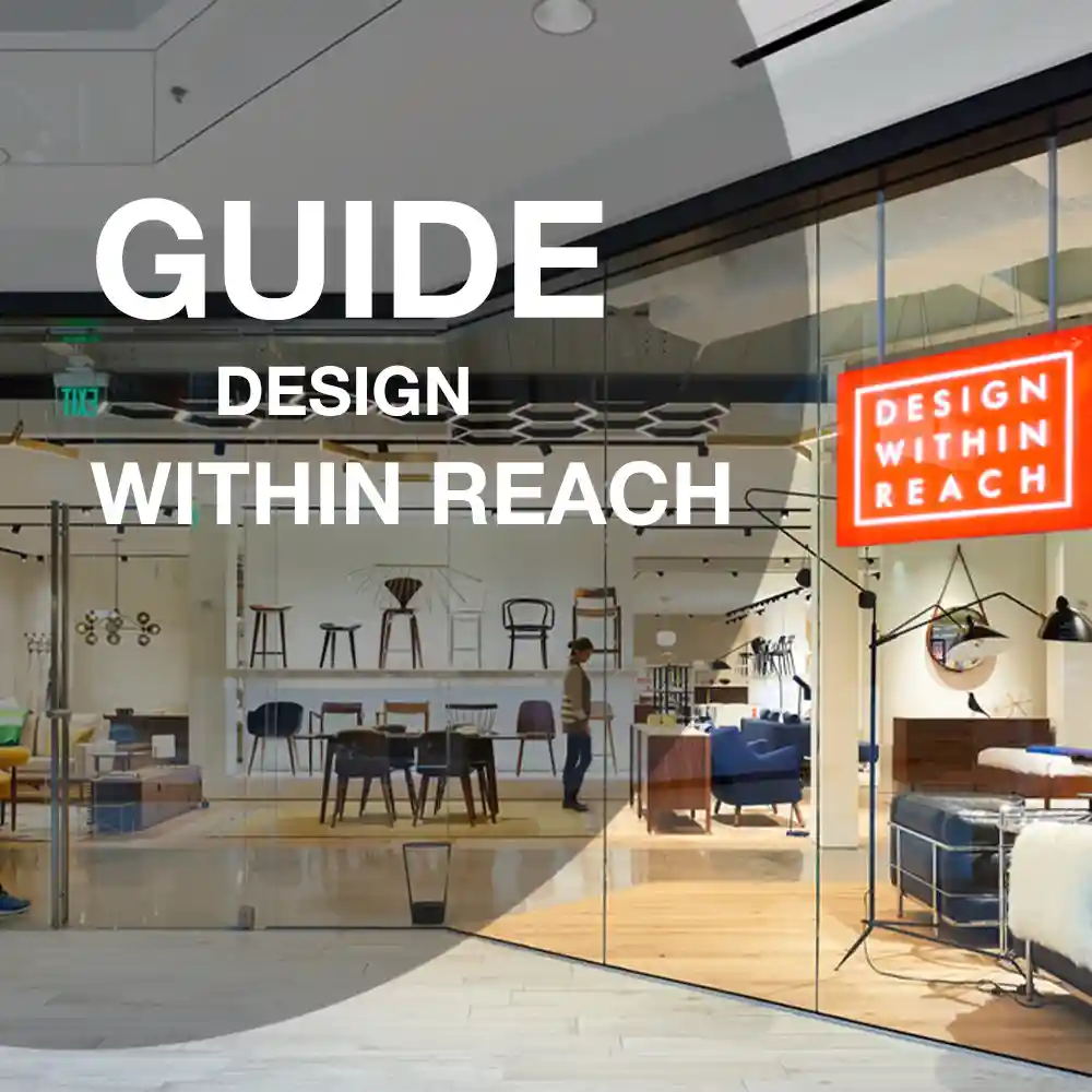 Design within reach