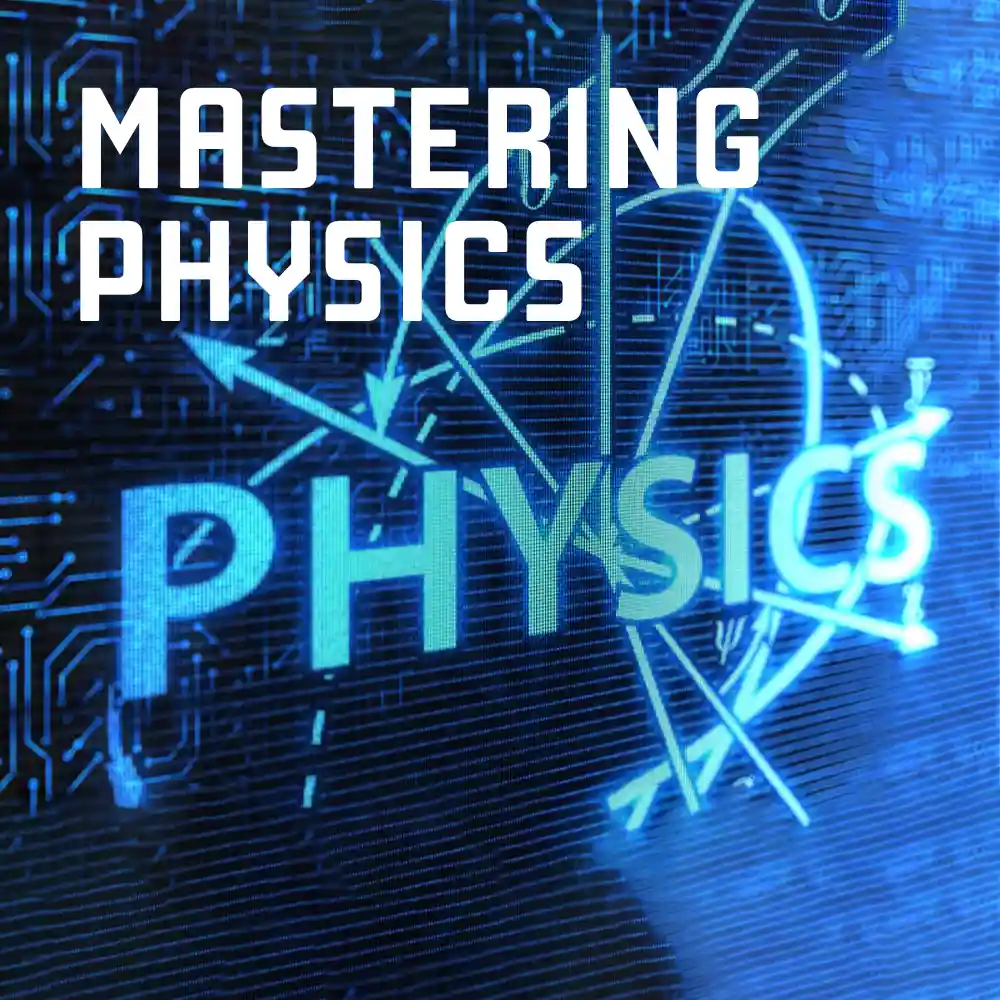 Mastering physics
